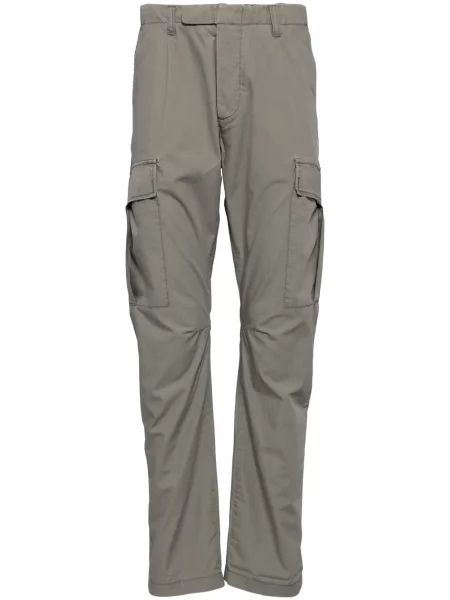 Pantaloni cargo Private Stock gri
