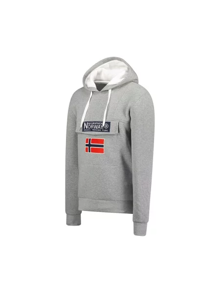 Sportska majica Geographical Norway