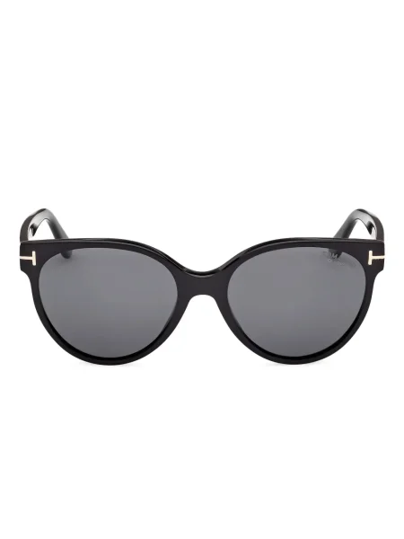 Ochelari de soare Tom Ford Eyewear negru