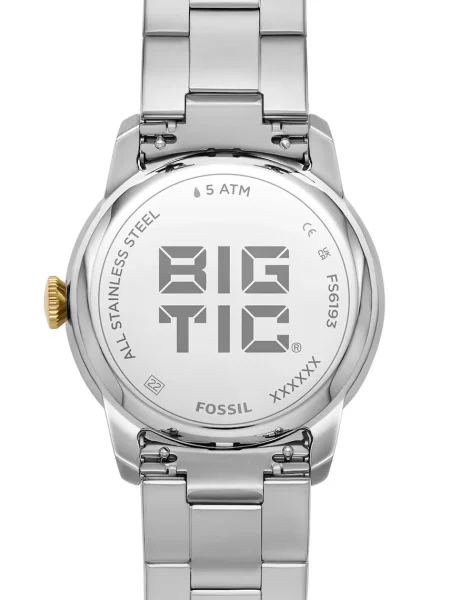 Часы Fossil