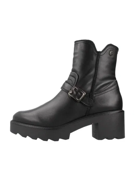 Pantofi Porronet negru