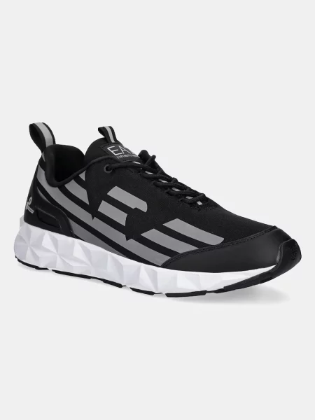 Emporio Armani Superge črna