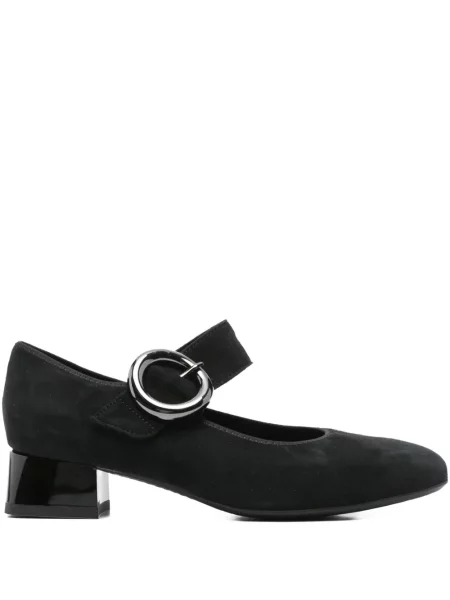 Pantofi cu toc Ara negru