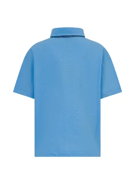 Dětské polotričko Etro modré