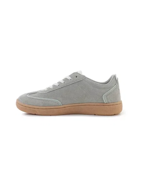Pantofi Palladium gri