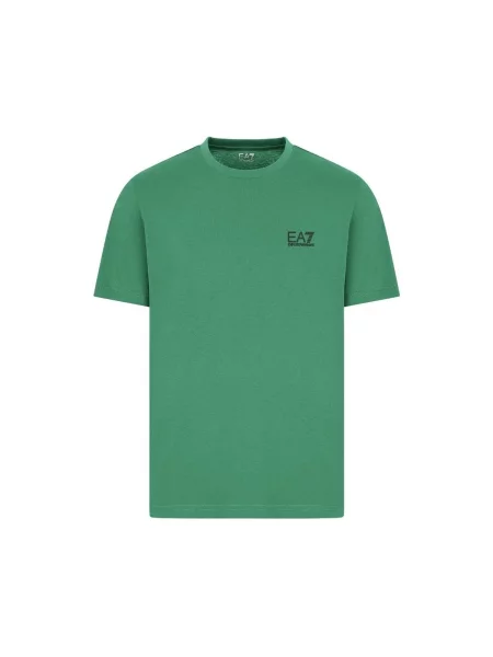 Tricou Emporio Armani verde