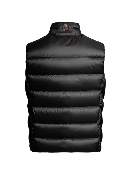 Vestă Parajumpers negru