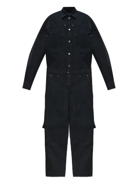 Salopetă Dsquared2 negru