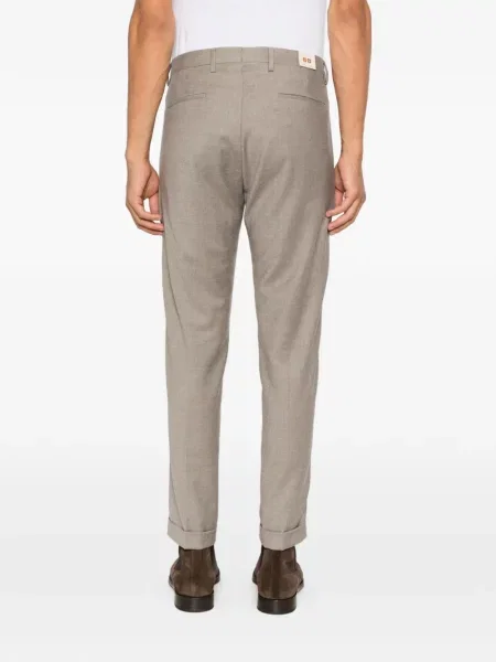 Pantaloni Briglia 1949 maro