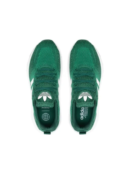 Tenisky Adidas Swift Run zelená