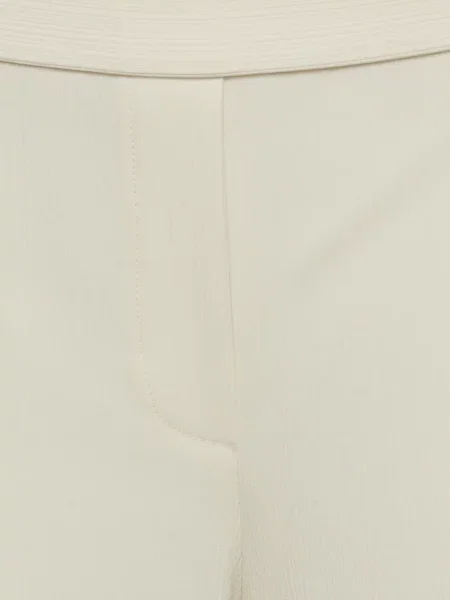 Pantaloni Theory din crep