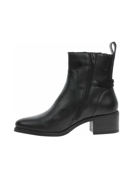 Pantofi Bugatti negru