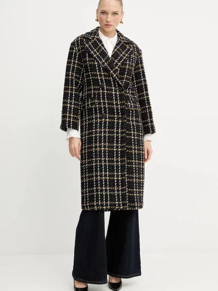 Silvian Heach palton MARIN maro