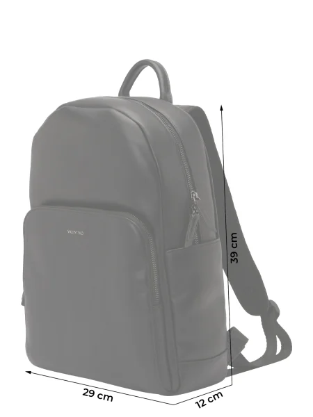 Valentino Rucsac Horizon negru