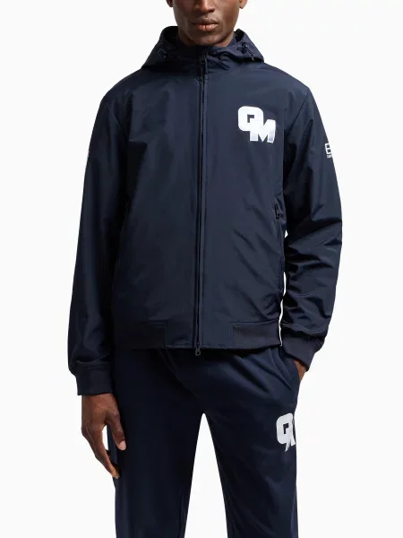 Вітровка синій