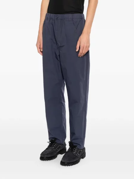 Pantaloni Stan Ray albastru
