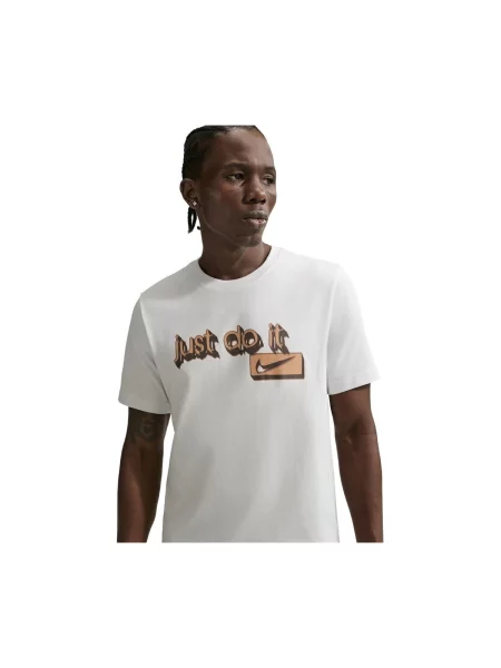 Póló Nike fehér