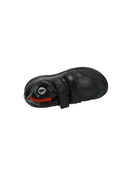 Pantofi copii Garvaln negru