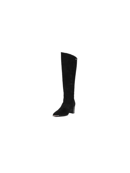 MEXX Csizma fekete