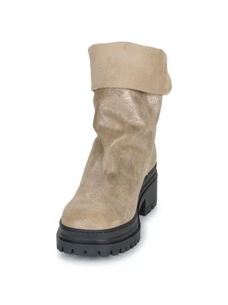 Pantofi Casta bej