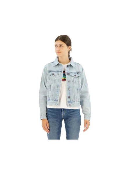 Blugi Superdry bej