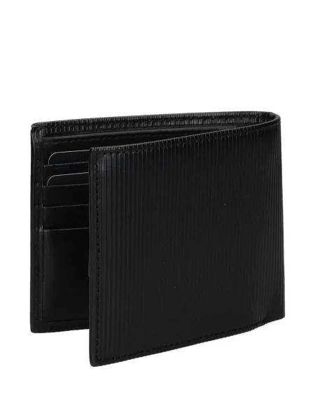 Portofel Tommy Hilfiger negru