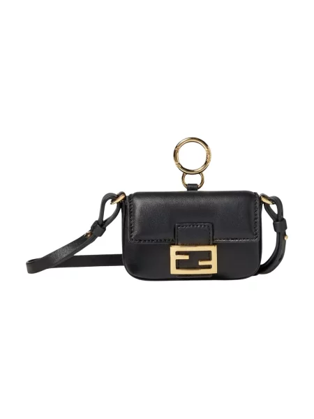 Torebka Fendi czarna