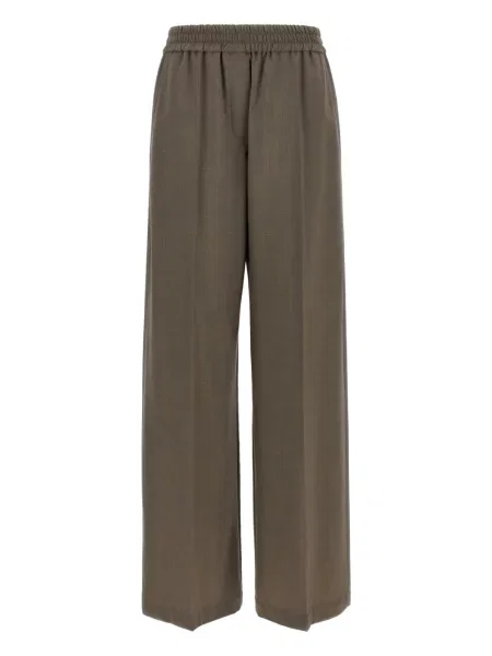 Pantaloni Brunello Cucinelli gri