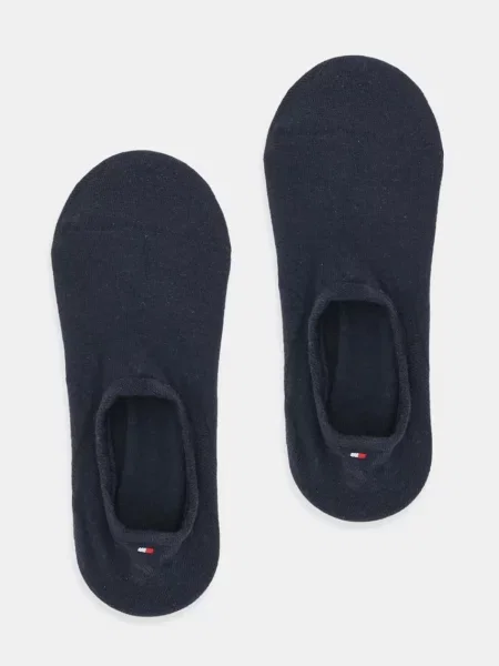 Чорапи Tommy Hilfiger 2 чифта