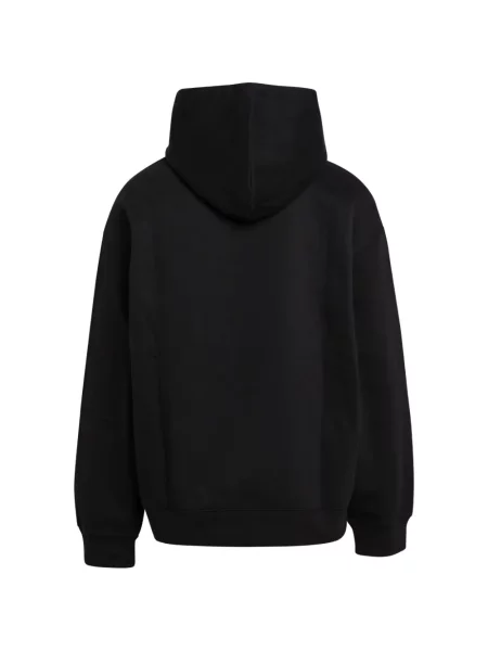 Hanorac cu glugă Carhartt Wip negru