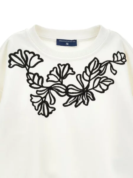 Φούτερ Ermanno Scervino