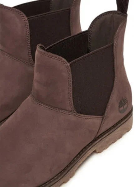 Bokacsizma Timberland Asphalt Trail Chls Boot barna