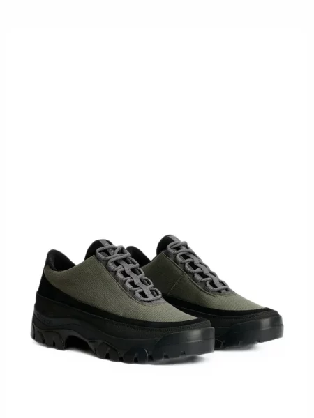 Sneaker Tarvas zöld