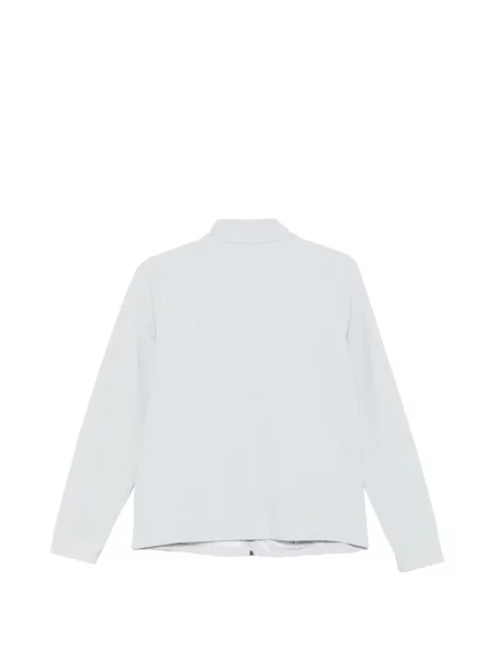 Hanorac cu fermoar Under Armour gri