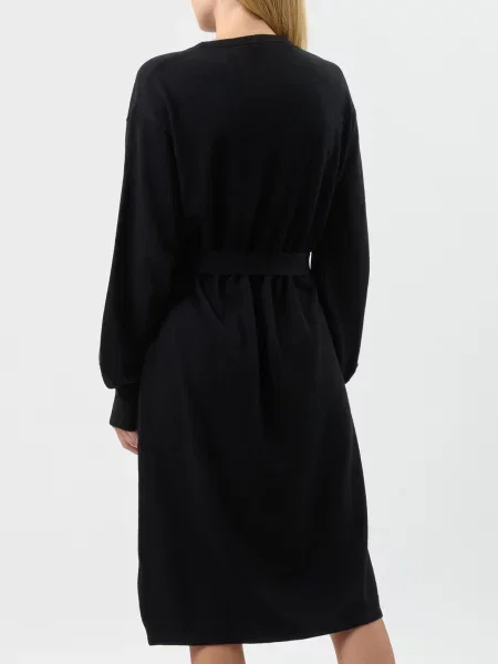 Платье Kaos черное