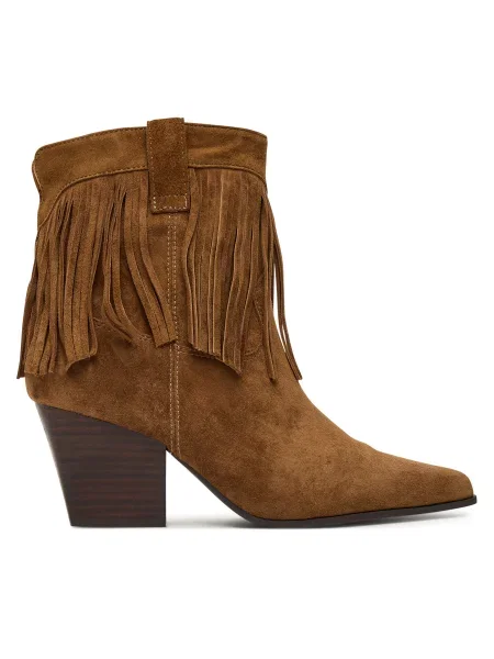 Botine Aldo Jollene maro