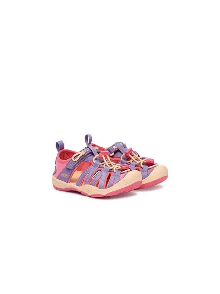 Keen Szandál Moxie Sandal lila