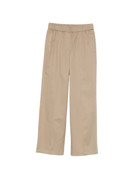 Pantaloni Peserico