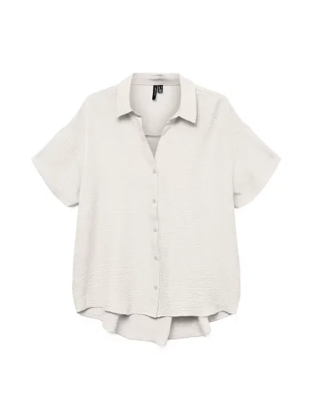 VERO MODA Bluză VMMelaney' alb
