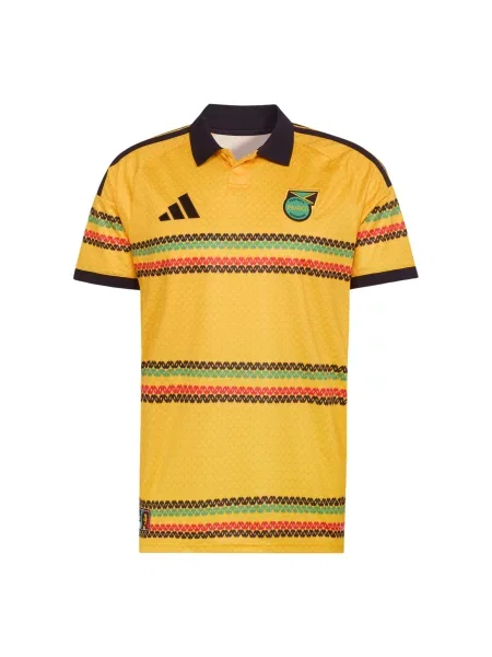 Majica Adidas Performance črna