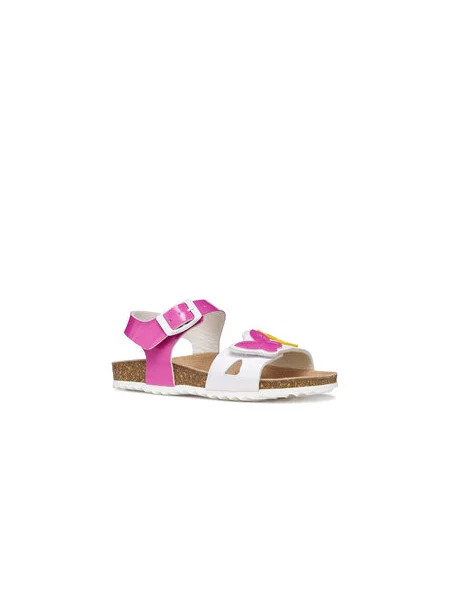 Basutės Geox J Adriel Girl M Spalvota