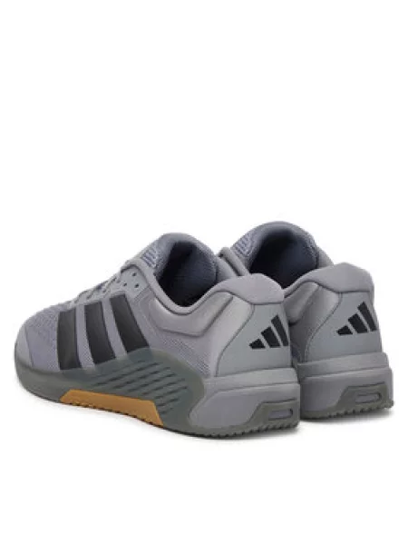 Tenisky Adidas šedé