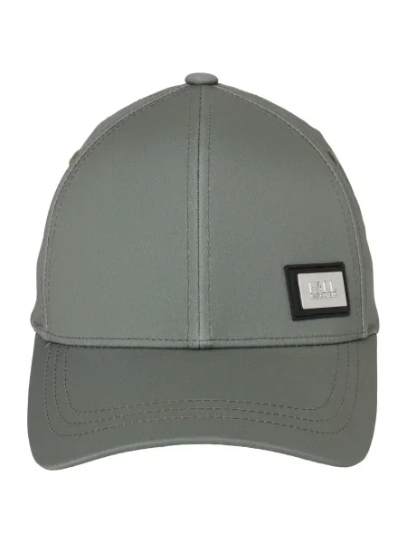 Karl Lagerfeld Șapcă pin verde