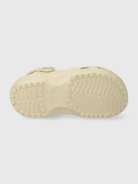Детские шлепанцы Crocs