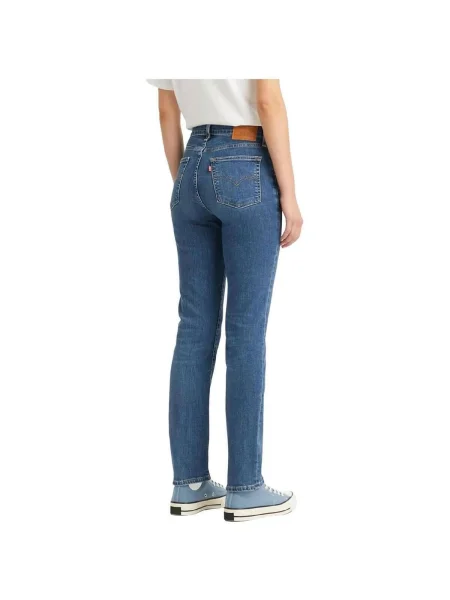 Blugi Levi's® albastru