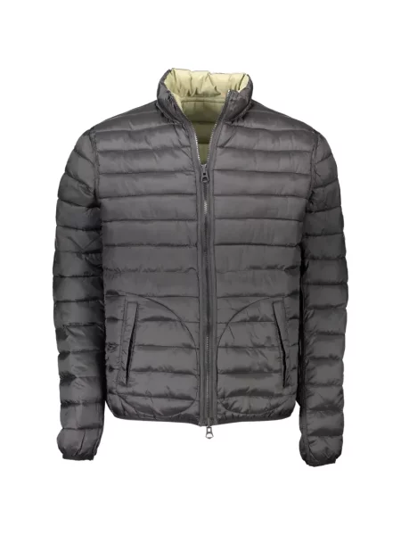 Matlasat geacă U.s. Polo Assn. verde