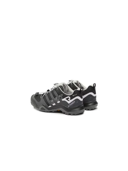 Adidas Trekking čevlji Terrex Swift R2 GORE-TEX Hiking Shoes črna