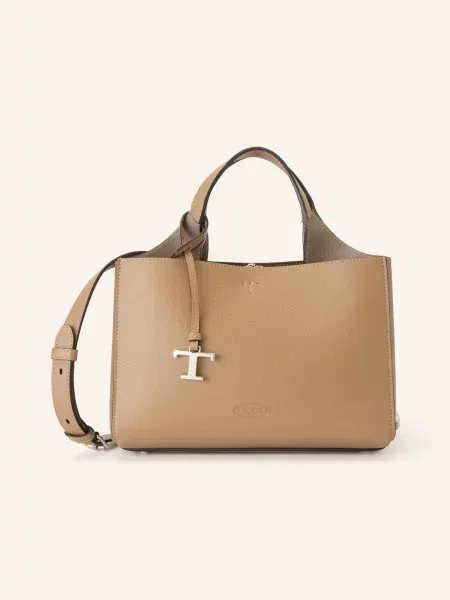 Tod's Kabelka béžová