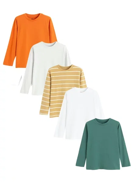 COOL CLUB by SMYK Tricou mai multe culori