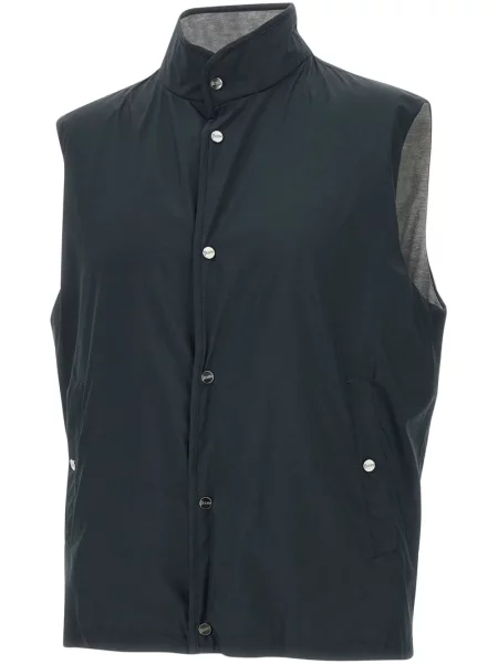 Vestă Herno albastru